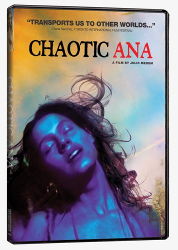 CHAOTIC ANA