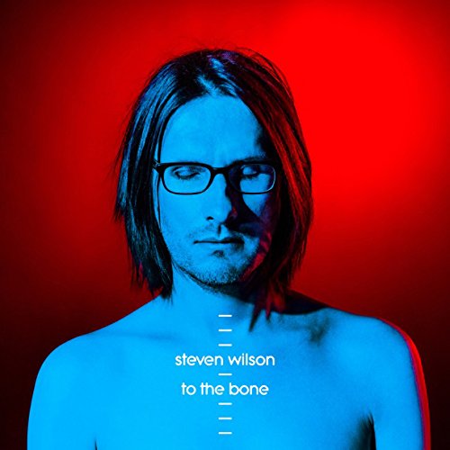 WILSON, STEVEN - TO THE BONE