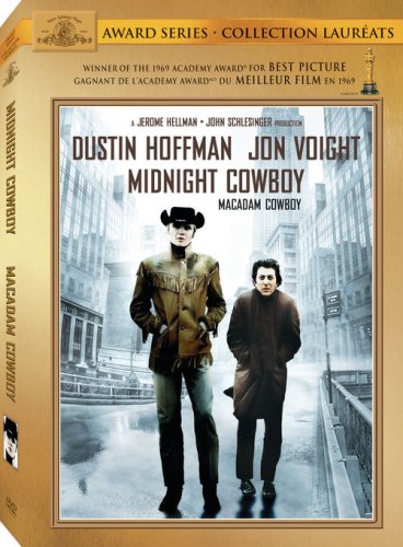 MIDNIGHT COWBOY