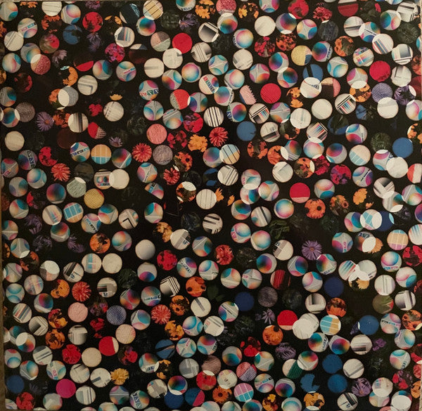 FOUR TET - THERE IS LOVE IN YOU