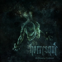 HORRESQUE - CHASMS PT. II: THE DEVOURING EXORBITANCE [DIGIPAK CD] [CD]