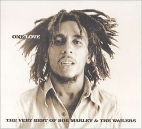 BOB MARLEY - ONE LOVE: VERY BEST OF