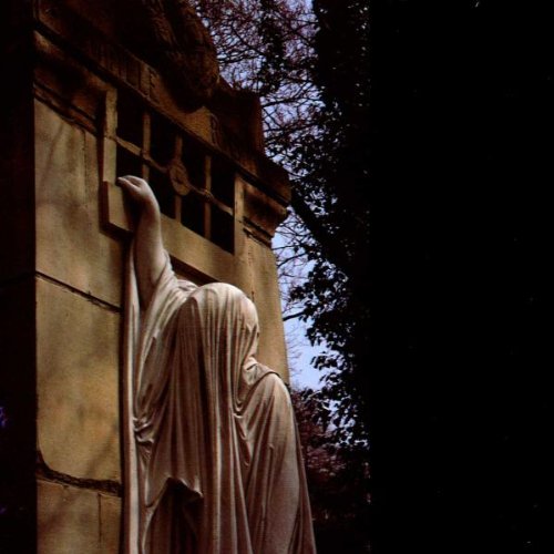 DEAD CAN DANCE - WITHIN THE REALM OF A DYING SUN