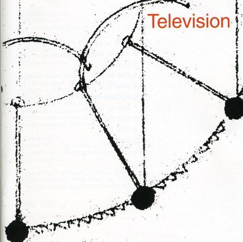 TELEVISION - TELEVISION