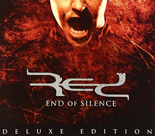 RED - END OF SILENCE