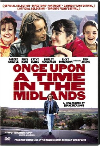 ONCE UPON A TIME IN THE MIDLANDS (SOUS-TITRES FRANAIS)