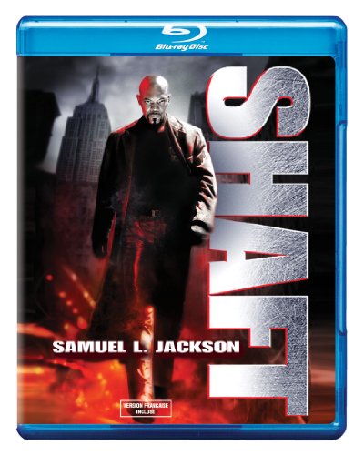 SHAFT [BLU-RAY] (BILINGUAL)