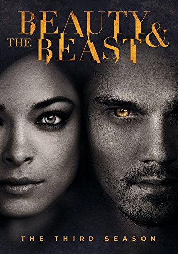 BEAUTY AND THE BEAST: SEASON 3