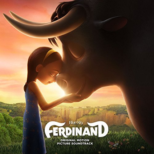 SOUNDTRACK - FERDINAND