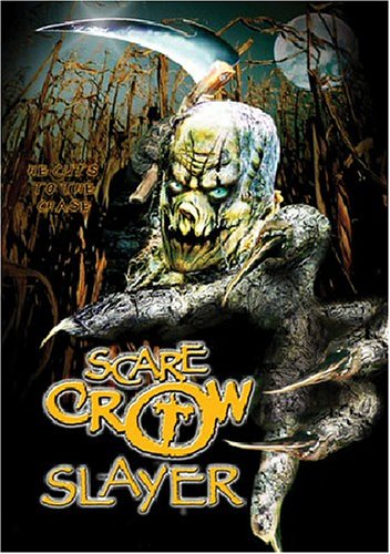 SCARECROW SLAYER [IMPORT]