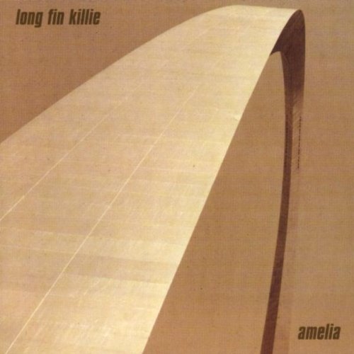 LONG FIN KILLIE - AMELIA