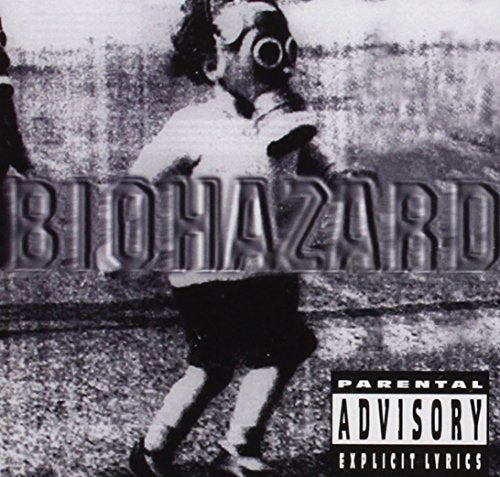 BIOHAZARD - STATE OF THE WORLD ADDRESS