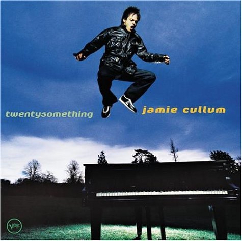 CULLUM, JAMIE  - TWENTYSOMETHING