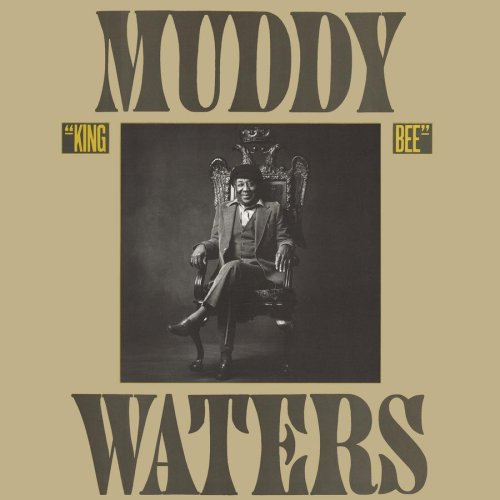 WATERS, MUDDY - KING BEE