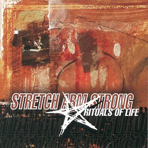 STRETCH ARM STRONG - RITUALS OF LIFE