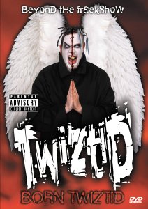 TWIZTID - BORN TWIZTID: THE MOVIE [IMPORT]