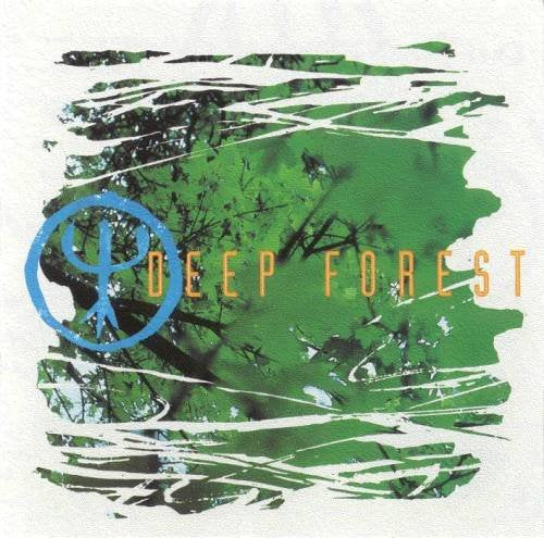 DEEP FOREST - DEEP FOREST