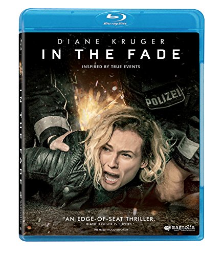 IN THE FADE [BLU-RAY] [IMPORT]