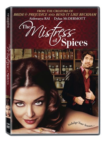 MISTRESS OF SPICES