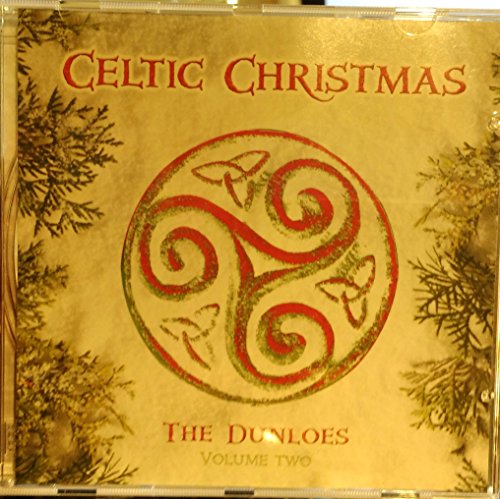 DUNLOES - CELTIC CHRISTMAS V2