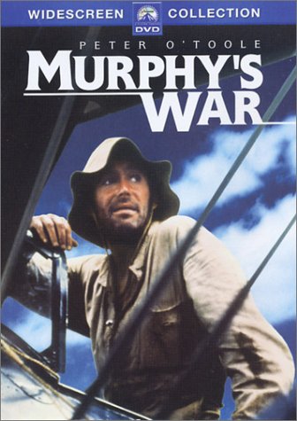 MURPHY'S WAR (WIDESCREEN)