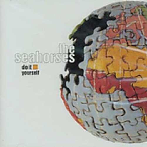 SEAHORSES - DO IT YOURSELF