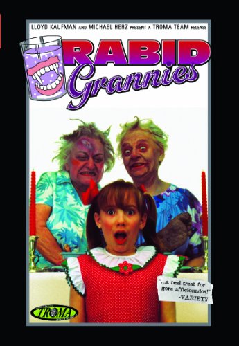 RABID GRANNIES [IMPORT]