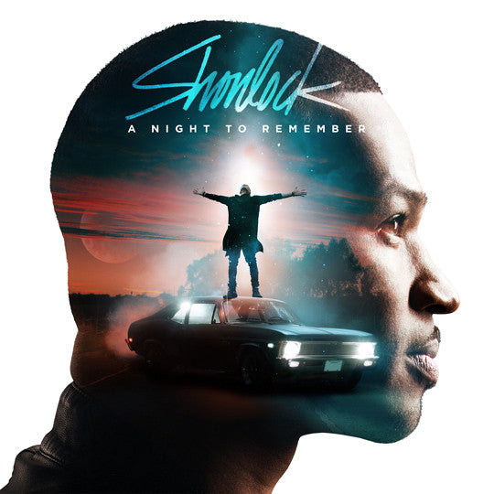 SHONLOCK  - A NIGHT TO REMEMBER