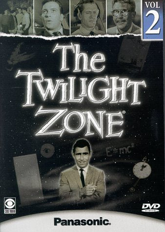 TWILIGHT ZONE #2