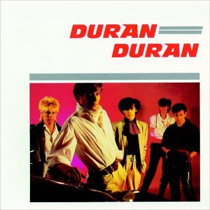 DURAN DURAN - DURAN DURAN