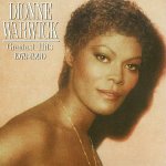 WARWICK, DIONNE  - GR HITS (1979-1990)