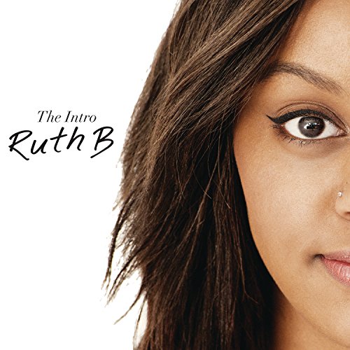 RUTH B - THE INTRO