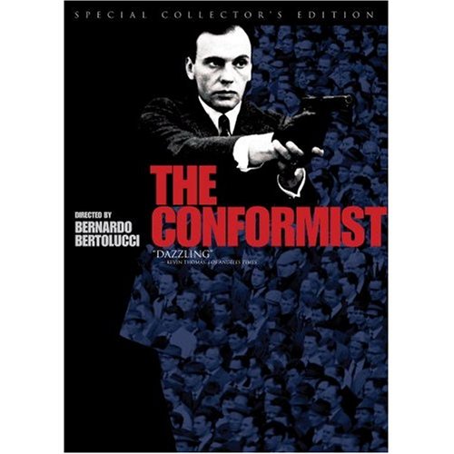 THE CONFORMIST