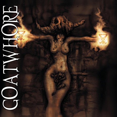 GOATWHORE - FUNERAL DIRGE FOR THE ROTTING SUN