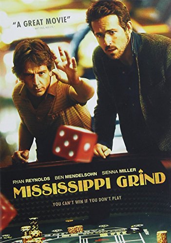 MISSISSIPPI GRIND