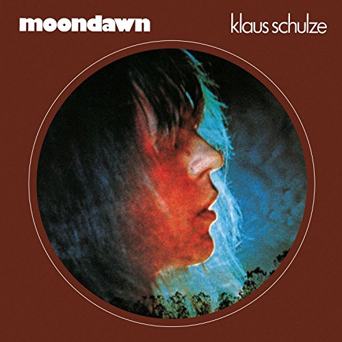 SCHULZE, KLAUS - MOONDAWN