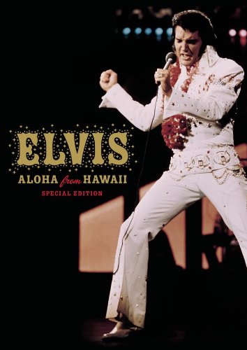 ELVIS PRESLEY: ALOHA FROM HAWAII