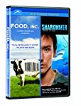 FOOD INC. / SHARKWATER