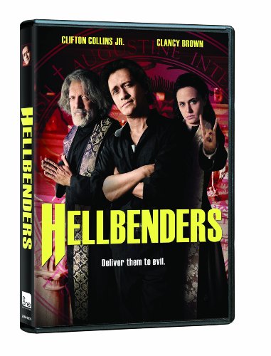 HELLBENDERS