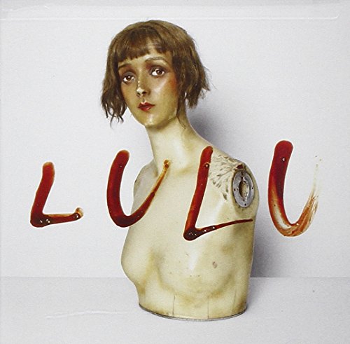 LOU REED - LULU