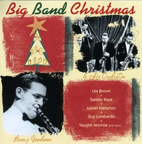 VARIOUS  - BIG BAND CHRISTMAS