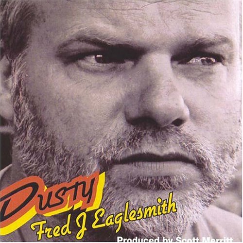 EAGLESMITH,FRED - DUSTY