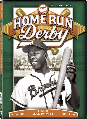 HOME RUN DERBY V2 [IMPORT]