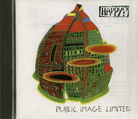 PUBLIC IMAGE LIMITED - HAPPY?