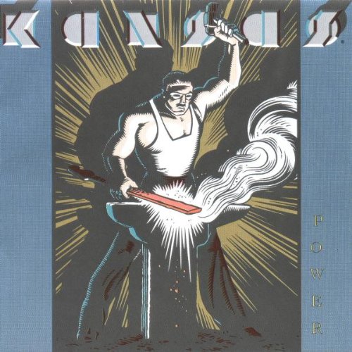 KANSAS - POWER