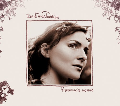 EMILIANA TORRINI - FISHERMAN'S WOMAN