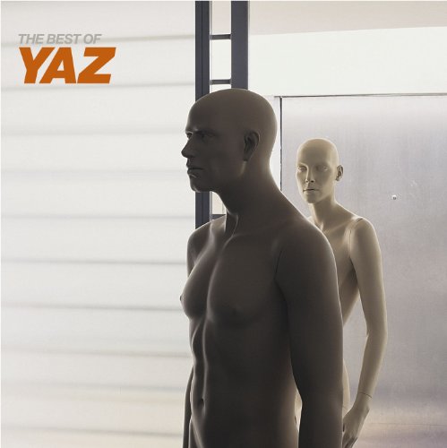 YAZ - THE BEST OF...