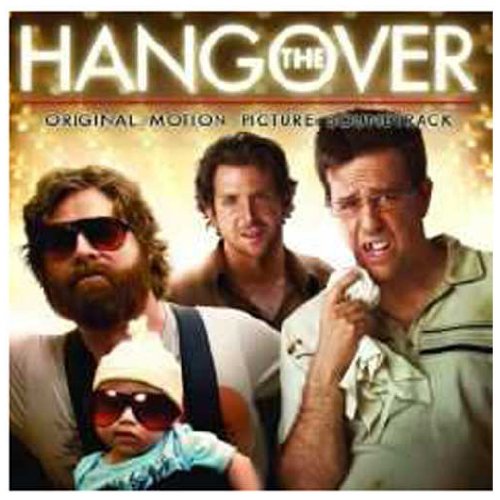 SNDTRK  - HANGOVER