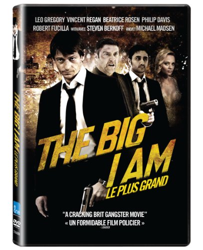 THE BIG I AM / LE PLUS GRAND (BILINGUAL)