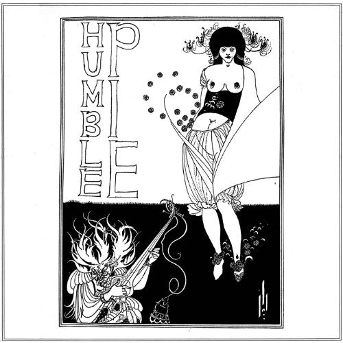 HUMBLE PIE - HUMBLE PIE